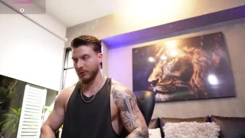 David Blakee online show from 14, 3, 2026