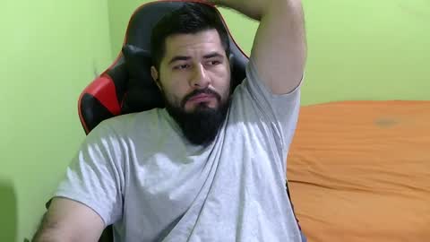 Snapshot of daviddelz chatting on 1, 2, 2025 David online show from 1, 2, 2025