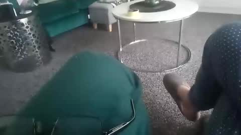 davidf75 online show from 16, 11, 2025