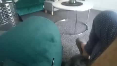 davidf75 online show from 2, 12, 2025