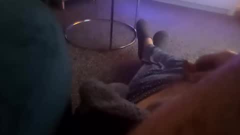 davidf75 online show from 4, 12, 2025