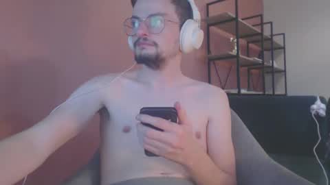 davidfoxfr online show from 3, 11, 2025