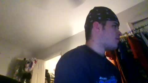 davidfry25 online show from 29, 12, 2024