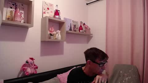 Snapshot of davidhumbee chatting on 1, 2, 2026 David Lucky 13 online show from 1, 2, 2026