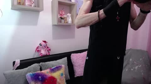 Snapshot of davidhumbee chatting on 8, 2, 2026 David Lucky 13 online show from 8, 2, 2026