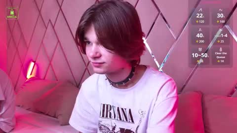 DAVID online show from 8, 11, 2025