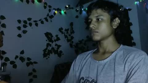 Snapshot of davidprinxxe chatting on 15, 1, 2025 Jaspe online show from 15, 1, 2025