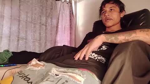 Jaspe online show from 18, 3, 2026