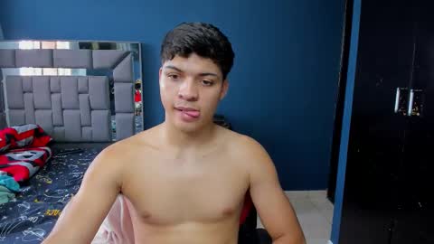 Snapshot of davidro030 chatting on 25, 9, 2025 davidro030 online show from 25, 9, 2025