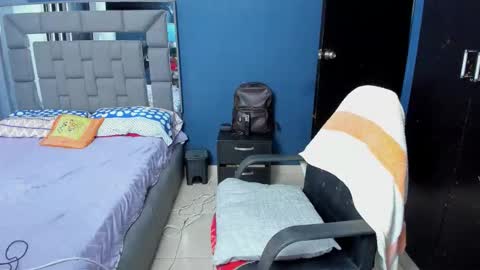 Snapshot of davidro030 chatting on 11, 10, 2025 davidro030 online show from 11, 10, 2025