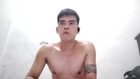 Snapshot of davidrocero chatting on 5, 12, 2024 davidrocero online show from 5, 12, 2024