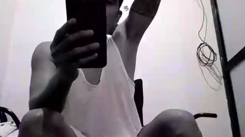 Snapshot of davidrocero chatting on 16, 12, 2024 davidrocero online show from 16, 12, 2024