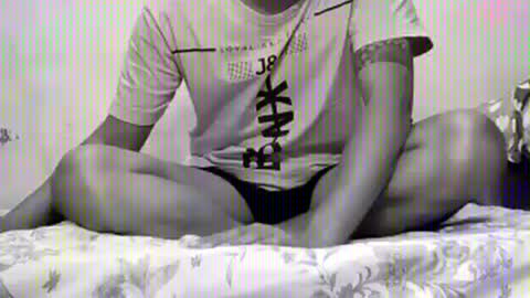 Snapshot of davidrocero chatting on 5, 1, 2025 davidrocero online show from 5, 1, 2025