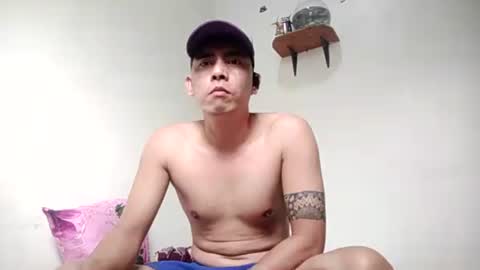 Snapshot of davidrocero chatting on 18, 2, 2025 davidrocero online show from 18, 2, 2025