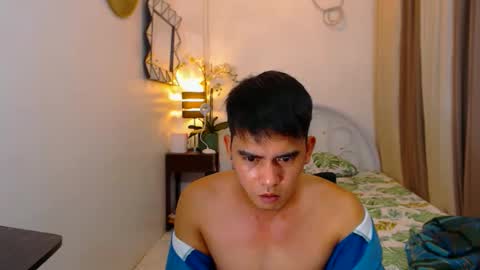 Snapshot of davidrocero chatting on 25, 2, 2025 davidrocero online show from 25, 2, 2025