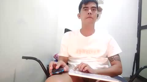 Snapshot of davidrocero chatting on 3, 3, 2025 davidrocero online show from 3, 3, 2025