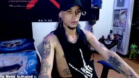   online show from 3, 10, 2025