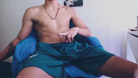 davidsalazar33 online show from 14, 1, 2025