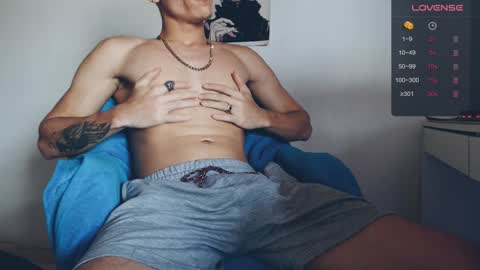 davidsalazar33 online show from 16, 1, 2025