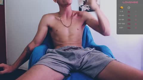 davidsalazar33 online show from 17, 1, 2025