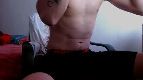 davidsalazar33 online show from 7, 3, 2025