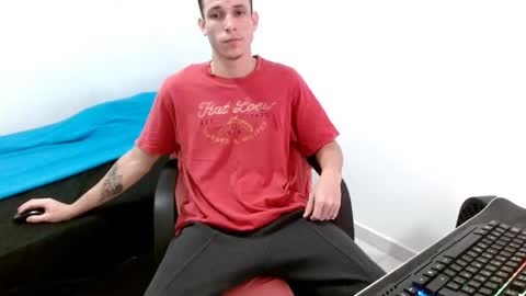 davidsalazar33 online show from 23, 9, 2025