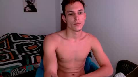 davidsalazar33 online show from 28, 9, 2025