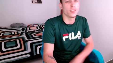 davidsalazar33 online show from 30, 9, 2025