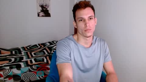 davidsalazar33 online show from 5, 10, 2025