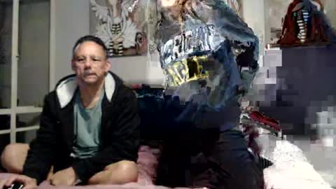 Davidstrong cam online show from 3, 7, 2026