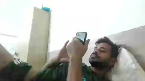 Snapshot of davidvishu975 chatting on 30, 5, 2026 Dude97 online show from 30, 5, 2026