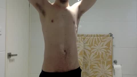 Snapshot of davidwill1 chatting on 5, 1, 2025 davidwill1 online show from 5, 1, 2025