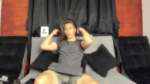 davidx_x21 online show from 8, 1, 2025