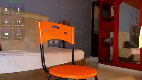 daviid_huge online show from 25, 11, 2025