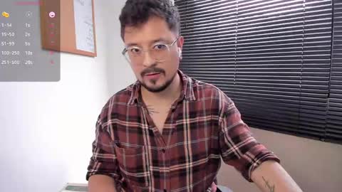 David Evans online show from 13, 12, 2024