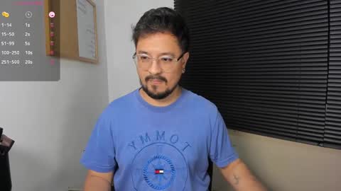 David Evans online show from 19, 12, 2024