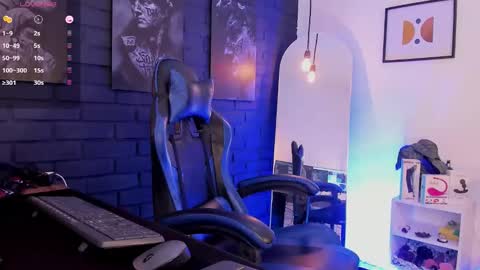 David Evans online show from 4, 3, 2026