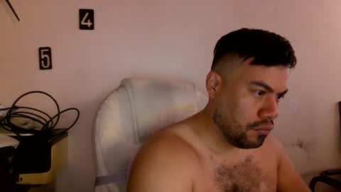 davinson_lopez35 online show from 25, 7, 2026