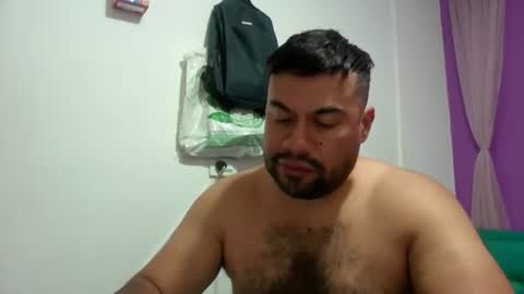 davinson_lopez35 online show from 30, 7, 2026