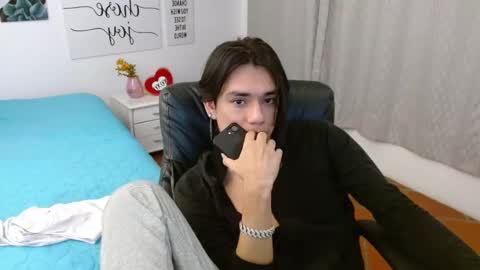 Snapshot of davoxer chatting on 10, 9, 2025 davoxer online show from 10, 9, 2025