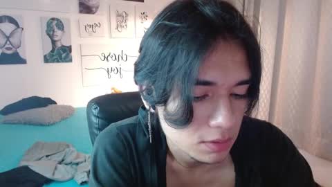 Snapshot of davoxer chatting on 11, 9, 2025 davoxer online show from 11, 9, 2025