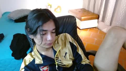 Snapshot of davoxer chatting on 12, 9, 2025 davoxer online show from 12, 9, 2025