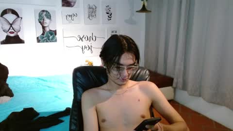 Snapshot of davoxer chatting on 14, 9, 2025 davoxer online show from 14, 9, 2025