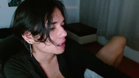 Snapshot of davoxer chatting on 14, 9, 2025 davoxer online show from 14, 9, 2025