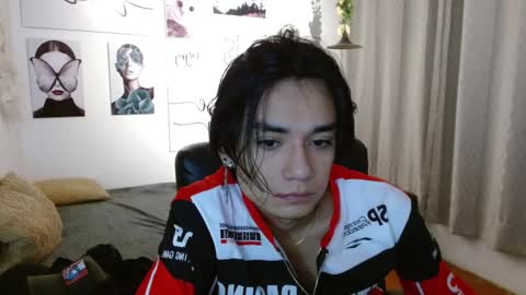 Snapshot of davoxer chatting on 21, 9, 2025 davoxer online show from 21, 9, 2025