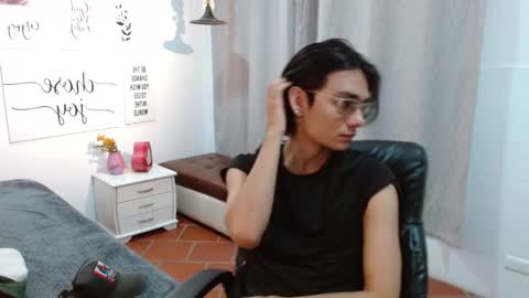 Snapshot of davoxer chatting on 25, 9, 2025 davoxer online show from 25, 9, 2025