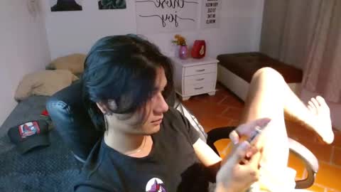 Snapshot of davoxer chatting on 8, 10, 2025 davoxer online show from 8, 10, 2025