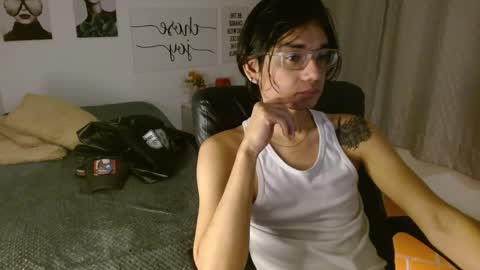 Snapshot of davoxer chatting on 12, 10, 2025 davoxer online show from 12, 10, 2025