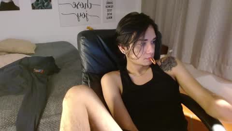 Snapshot of davoxer chatting on 15, 10, 2025 davoxer online show from 15, 10, 2025