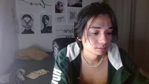 Snapshot of davoxer chatting on 19, 10, 2025 davoxer online show from 19, 10, 2025